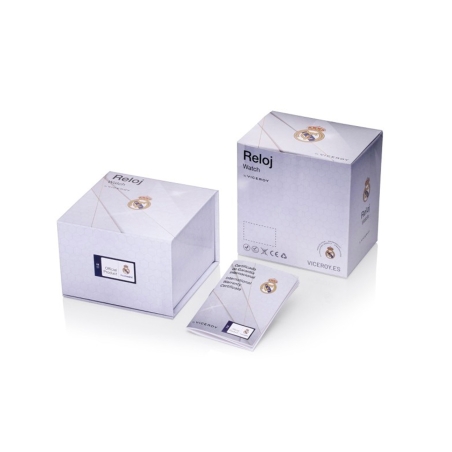 Reloj Viceroy Real Madrid 41154-35