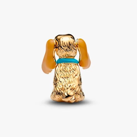 Charm Pandora Dama y Vagabundo Disney 764468C01