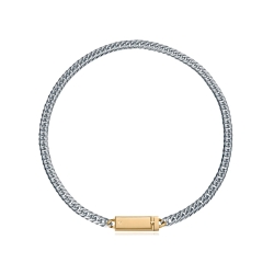 Collar Viceroy Acero 15213C01000