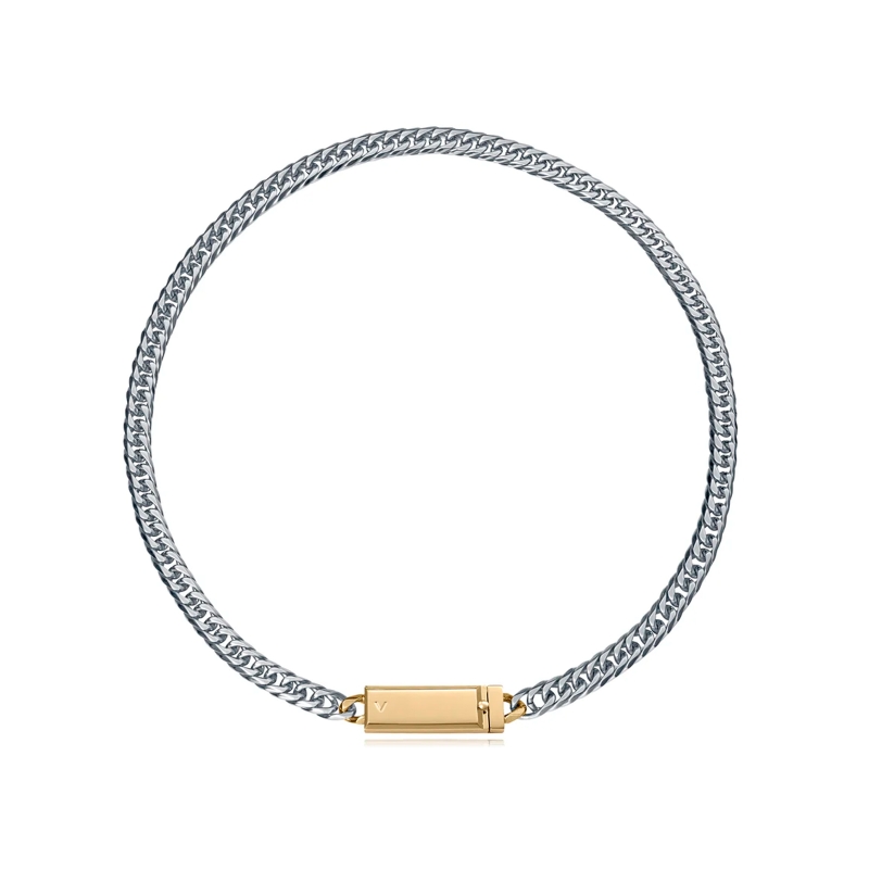 Collar Viceroy Acero 15213C01000
