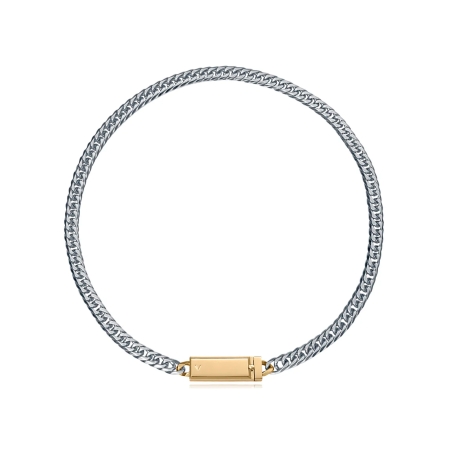 Collar Viceroy Acero 15213C01000