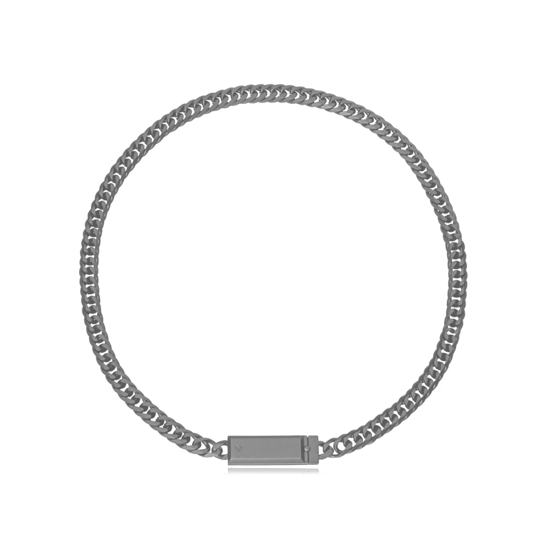 Collar Viceroy Acero 15213C01010
