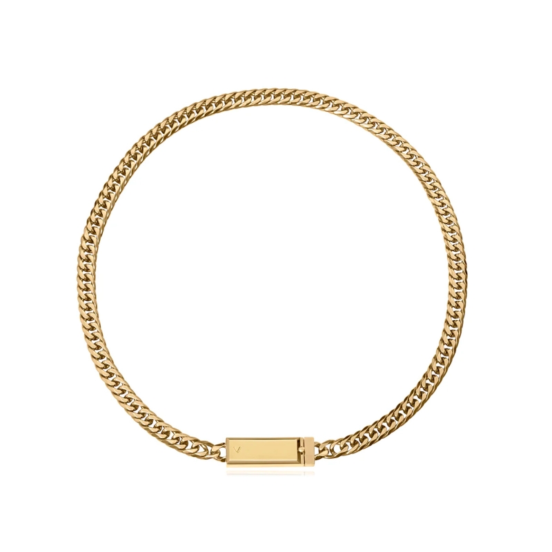 Collar Viceroy Acero 15213C01012