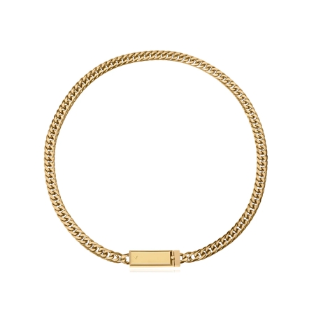 Collar Viceroy Acero 15213C01012