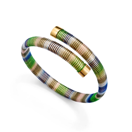 Pulsera Viceroy cordón Laura Escanes 14361P01016