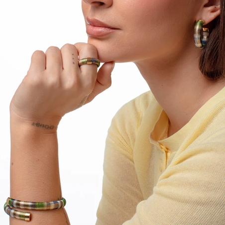 Pulsera Viceroy cordón Laura Escanes 14361P01016