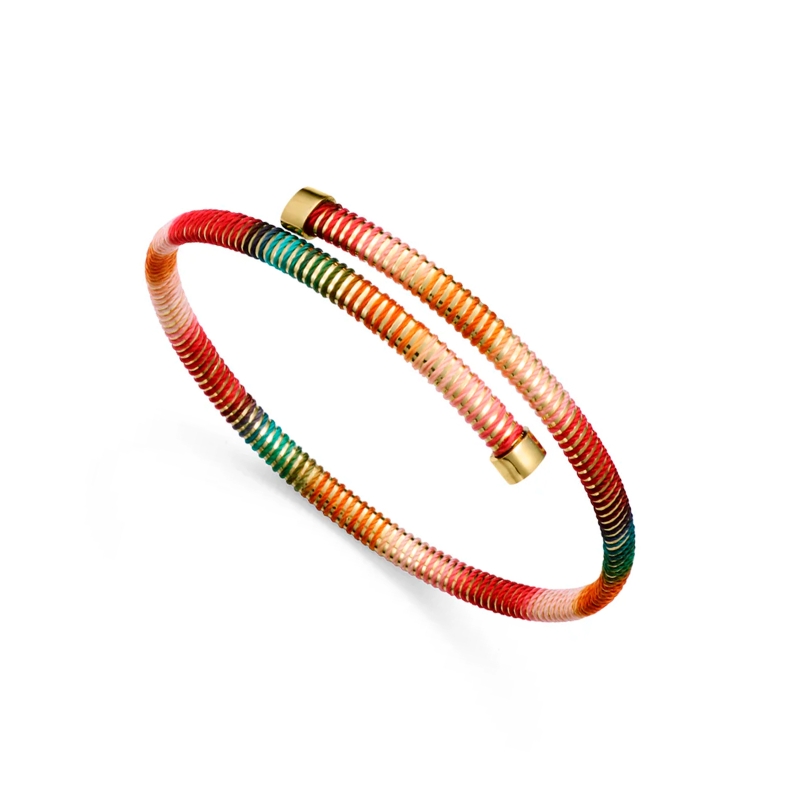 Pulsera Viceroy cordón Laura Escanes 14361P01017