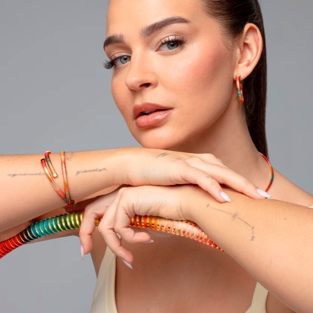 Pulsera Viceroy cordón Laura Escanes 14361P01017