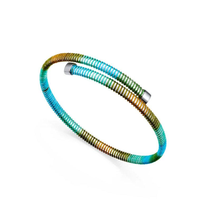 Pulsera Viceroy cordón Laura Escanes 14361P01019