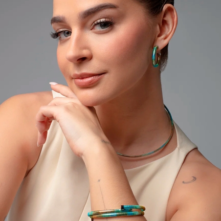 Pulsera Viceroy cordón Laura Escanes 14361P01019