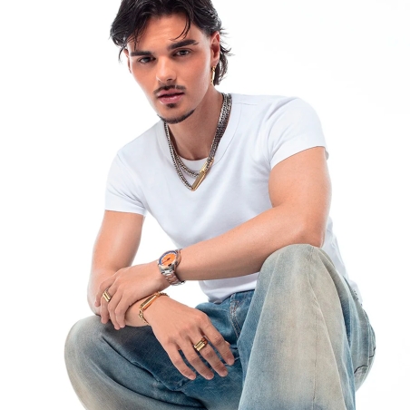Anillo Viceroy Sello Abraham Mateo 15213A0_12