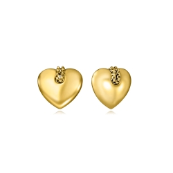 Pendientes Viceroy corazón 75435E01012