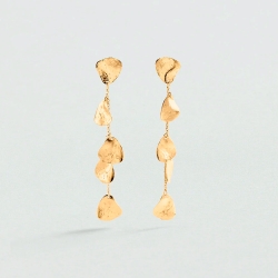 Pendientes Agatha Calma 2380799-157-TU