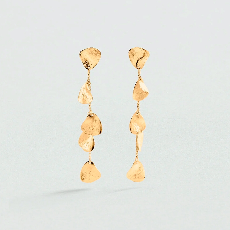 Pendientes Agatha Calma 2380799-157-TU
