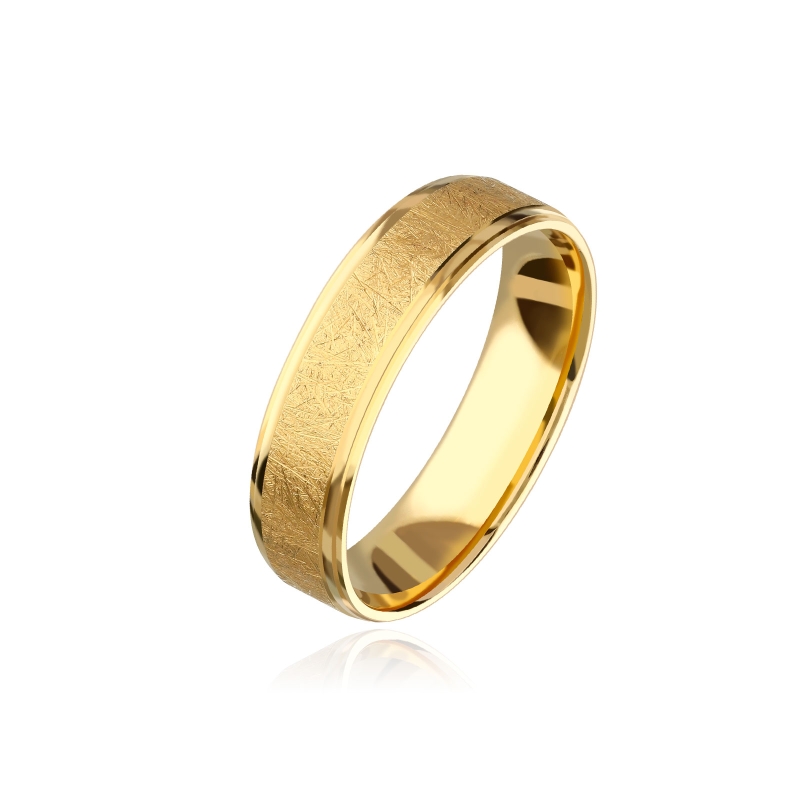 Alianza "Nexo" Oro 9k 3100239(9)
