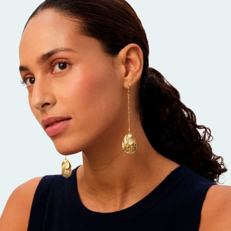 Pendientes Agatha Calma 2380798-157-TU