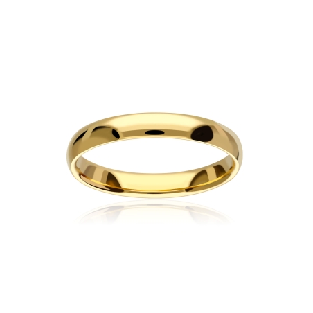 Alianza "Nexo" Oro 9k 3100184(9)