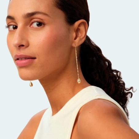Pendientes Agatha Calma 2380803-157-TU