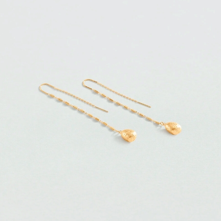 Pendientes Agatha Calma 2380803-157-TU