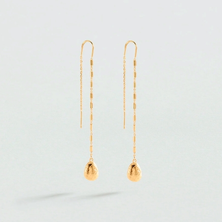 Pendientes Agatha Calma 2380803-157-TU