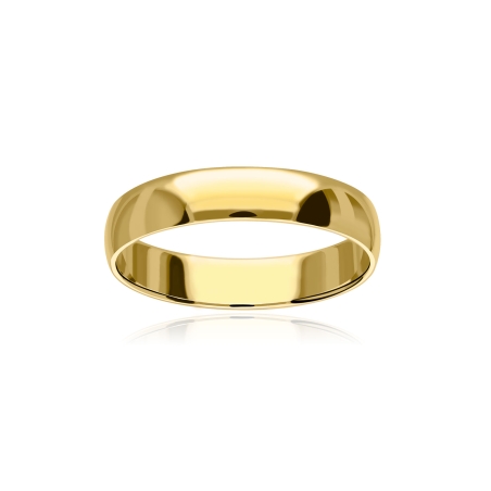 Alianza "Nexo" Oro 9k 3100155(9)