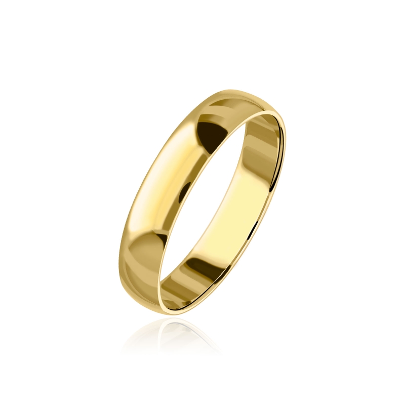 Alianza "Nexo" Oro 9k 3100155(9)