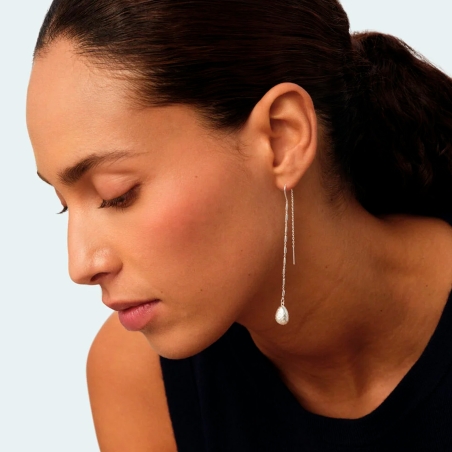 Pendientes Agatha Calma 2351525-064-TU