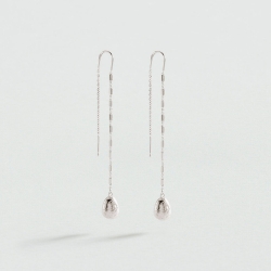 Pendientes Agatha Calma 2351525-064-TU