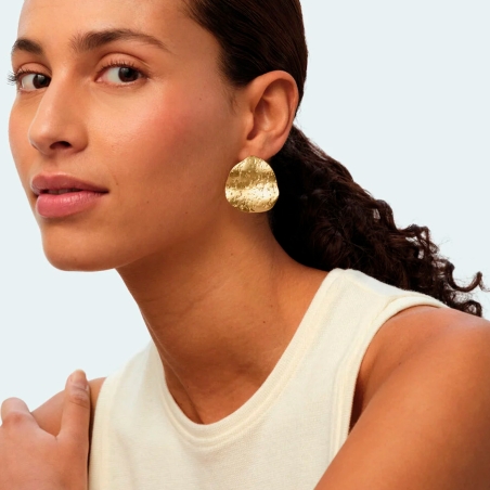 Pendientes Agatha Calma 2380796-157-TU