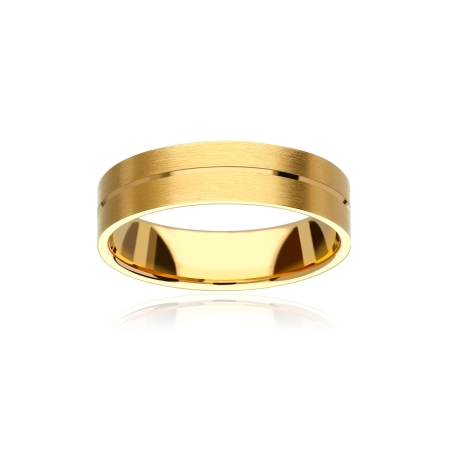 Alianza "Nexo" Oro 9k 3100022(9)