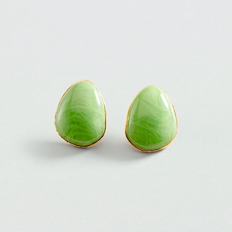Pendientes Agatha Calma 2380802-658-TU