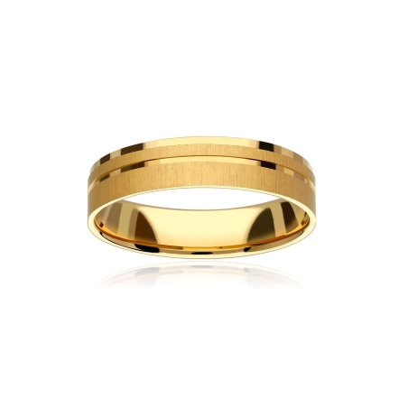 Alianza Nexo Oro 18k 3100016
