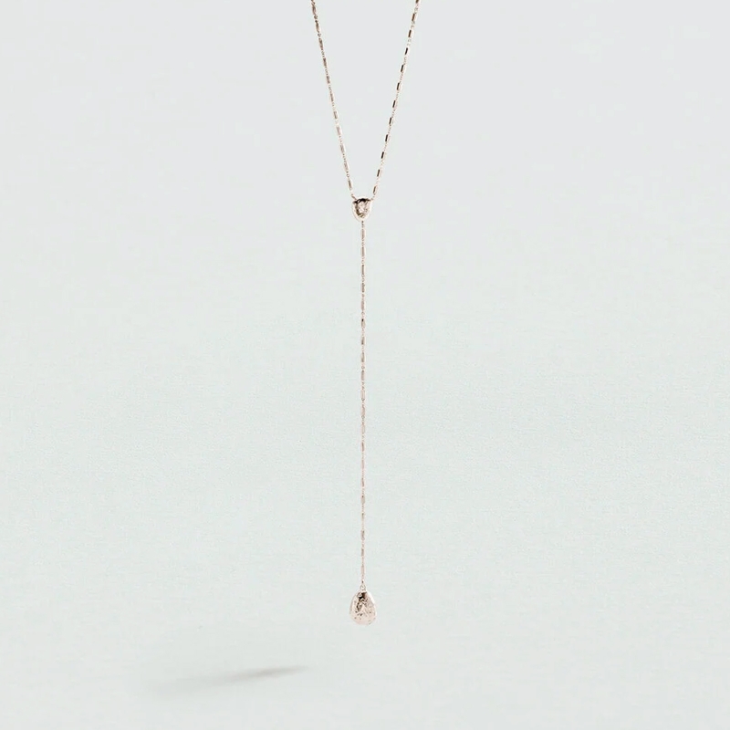 Collar largo Agatha Calma 2651441-064-TU