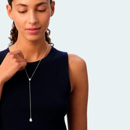 Collar largo Agatha Calma 2651441-064-TU