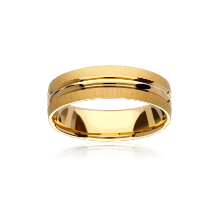 Alianza Nexo Oro 18k 3100284