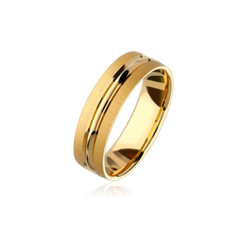 Alianza Nexo Oro 18k 3100284