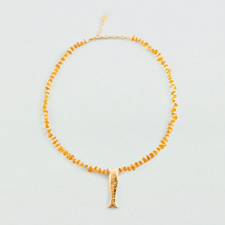Collar midi Agatha Calma 2680488-236-TU