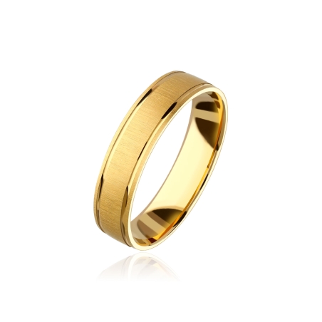Alianza "Nexo" Oro 9k 3100205(9)