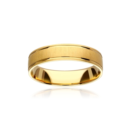 Alianza "Nexo" Oro 9k 3100205(9)