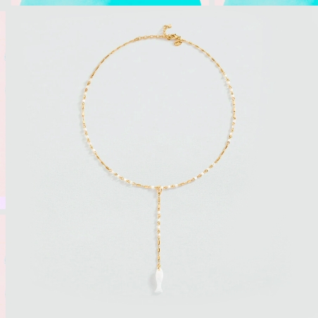 Collar largo Agatha Calma 2680479-094-TU