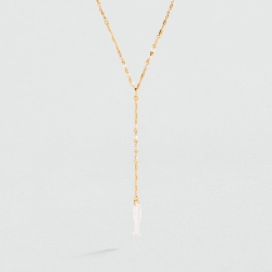 Collar largo Agatha Calma 2680479-094-TU