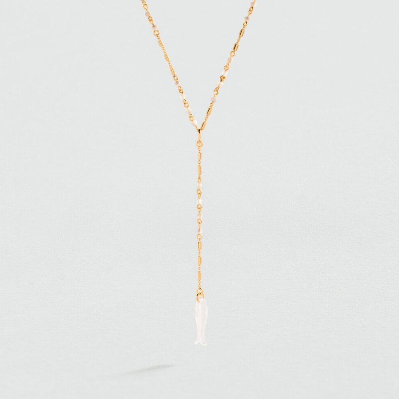 Collar largo Agatha Calma 2680479-094-TU