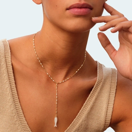 Collar largo Agatha Calma 2680479-094-TU