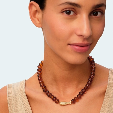 Collar Agatha Calma 2680487-236-TU