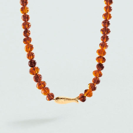 Collar Agatha Calma 2680487-236-TU