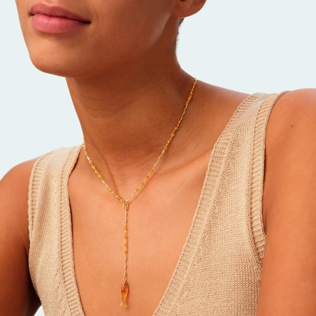 Collar largo Agatha Calma 2680479-236-TU