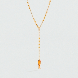 Collar largo Agatha Calma 2680479-236-TU