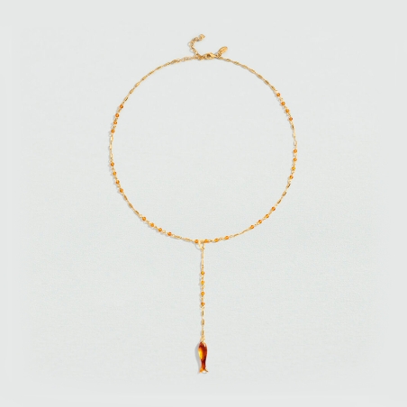 Collar largo Agatha Calma 2680479-236-TU