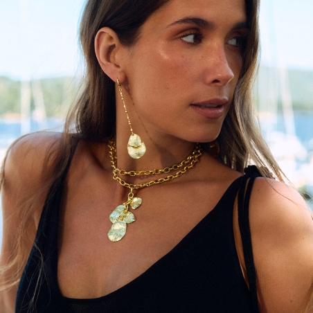 Collar largo Agatha Calma 2680480-157-TU