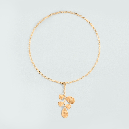 Collar largo Agatha Calma 2680480-157-TU